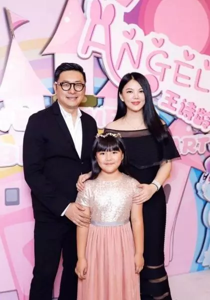 《爸爸去哪兒》王岳倫帶正妹酒店約會!李湘氣炸:滾蛋!