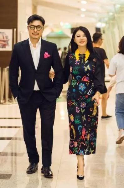《爸爸去哪兒》王岳倫帶正妹酒店約會!李湘氣炸:滾蛋!