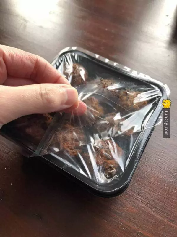 23個有強迫癥的人看了會被莫名激怒的照片