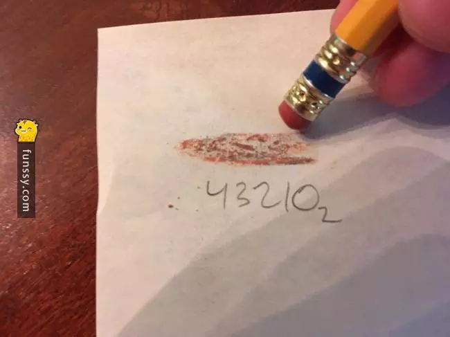 23個有強迫癥的人看了會被莫名激怒的照片