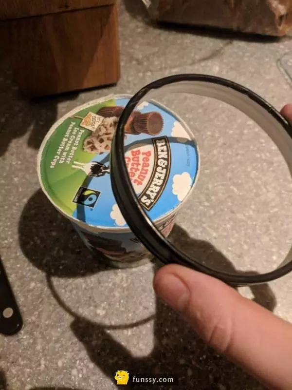 23個有強迫癥的人看了會被莫名激怒的照片