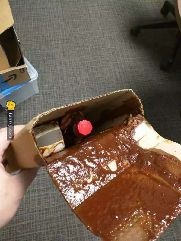 23個有強迫癥的人看了會被莫名激怒的照片