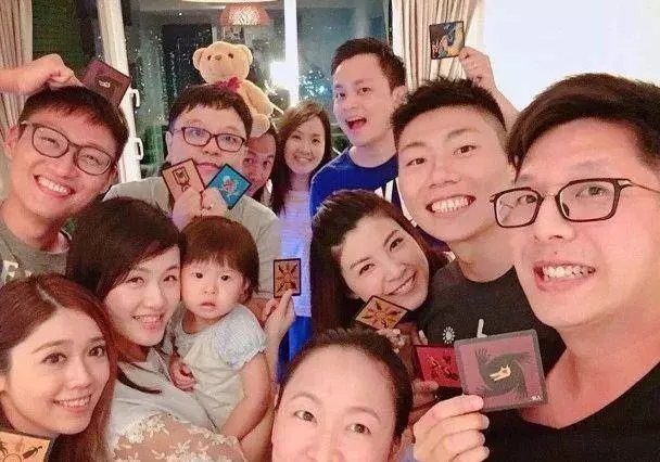 喜訊!TVB新聞之花今日嫁做人妻 丈夫是比她小兩歲的消防員