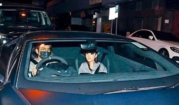 郭富城對嬌妻方媛摳門?原來他的身家用在這了
