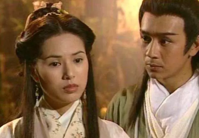古天樂守她16年,被假富商騙1億,如今50歲凍齡無人娶?