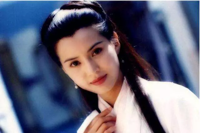 古天樂守她16年,被假富商騙1億,如今50歲凍齡無人娶?