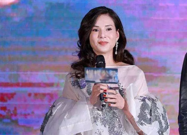 古天樂守她16年,被假富商騙1億,如今50歲凍齡無人娶?