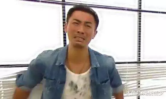 《法政先鋒4》三女主只有她遭群嘲,TVB捧人無下限爛泥終扶不上牆