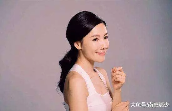 《法政先鋒4》三女主只有她遭群嘲,TVB捧人無下限爛泥終扶不上牆