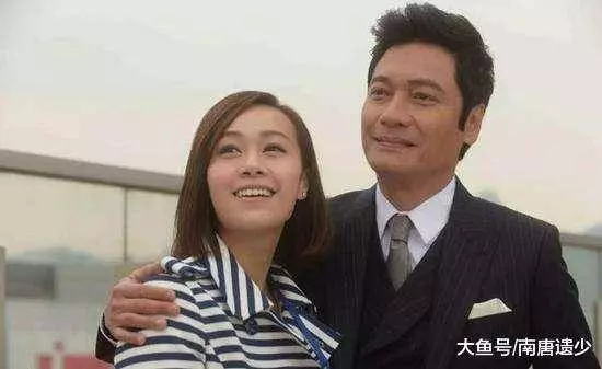 《法政先鋒4》三女主只有她遭群嘲,TVB捧人無下限爛泥終扶不上牆