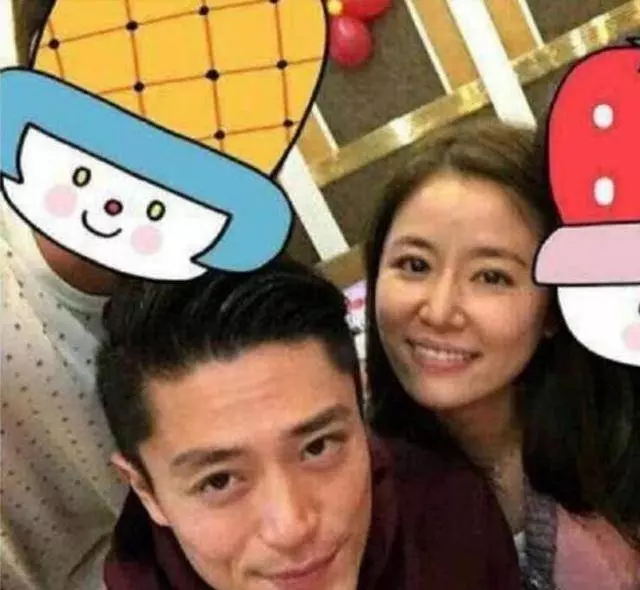 林心如孕味十足,2胎已經來臨,霍建華夫妻感情真的很讓人嚮往