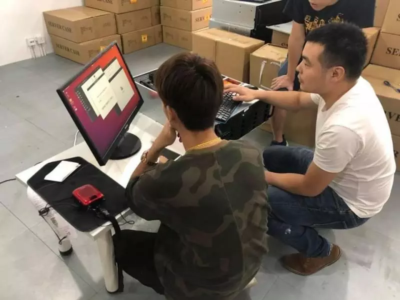【已起底】90後幣少被揭表面風光 幕後真正操盤手終於曝光