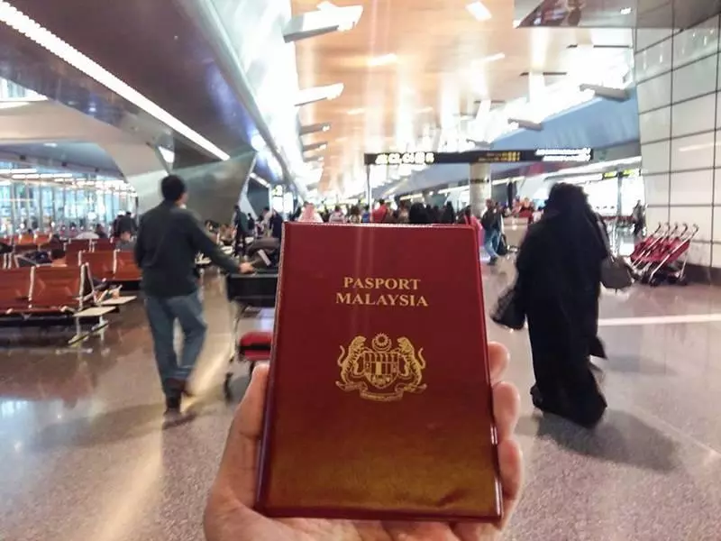 大馬新行業!靠出國旅遊也能賺錢? 網友開心分享:才半天時間就賺到一張免費飛機票和一晚酒店費