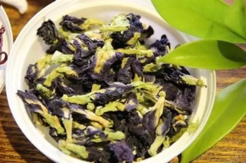 「蝶豆花」好喝又保健,養生功效多多,但是這幾種人不能喝,特別是孕婦!