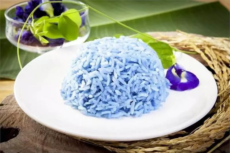 「蝶豆花」好喝又保健,養生功效多多,但是這幾種人不能喝,特別是孕婦!