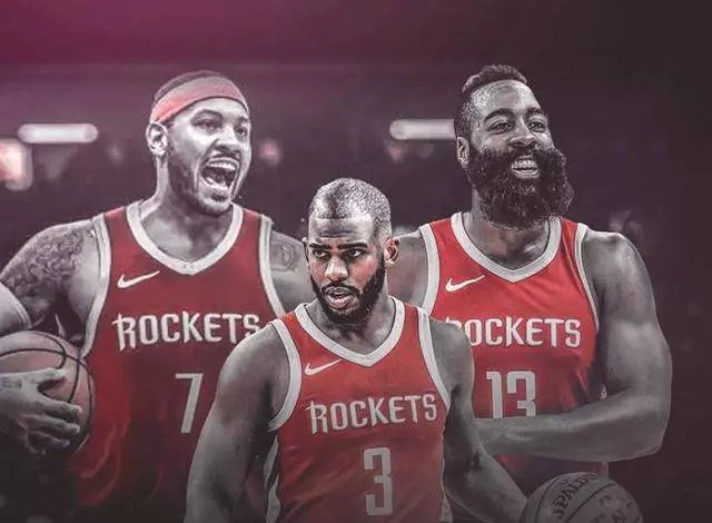 僅僅6小時,NBA又爆2官宣4消息,球哥復出對抗勇士,火箭要巴特勒