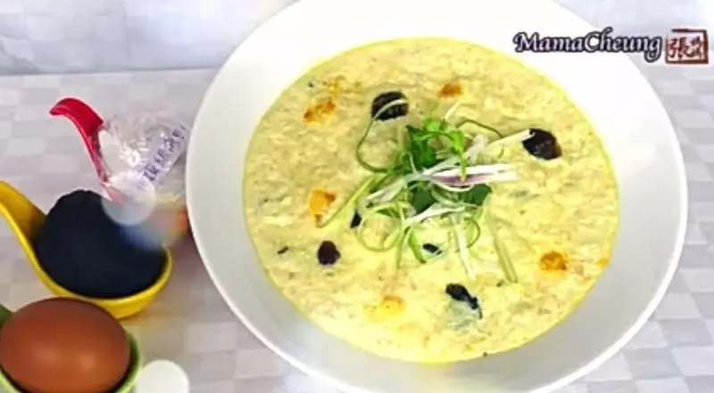 【三皇蛋肉餅】一道秒殺米飯的家常菜,做法簡單美味!!