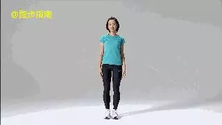 經常做9個拉伸動作,不但可以輔助瘦腿,還會有利於開胯練出一字馬