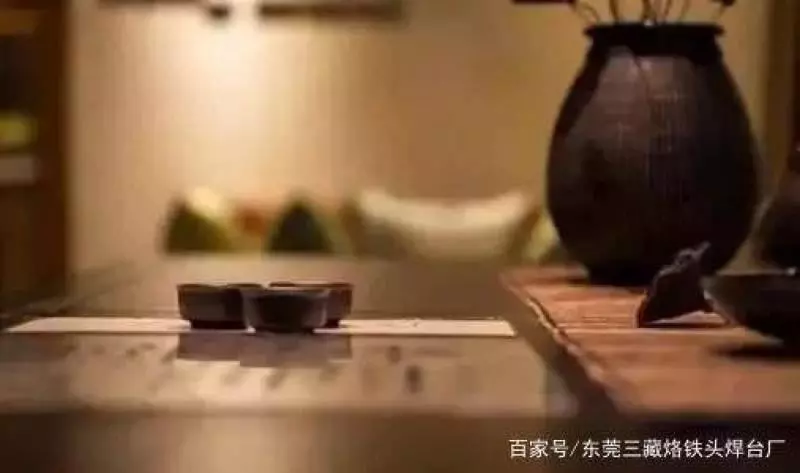 悟透這7句話,終身不生氣!