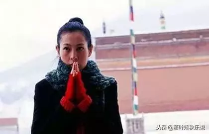 14年前的《天下無賊》竟然藏著3個影后,7個影帝沒認出來!