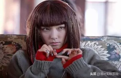 14年前的《天下無賊》竟然藏著3個影后,7個影帝沒認出來!