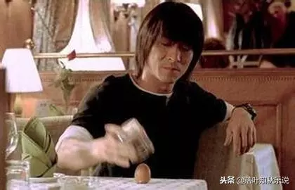 14年前的《天下無賊》竟然藏著3個影后,7個影帝沒認出來!