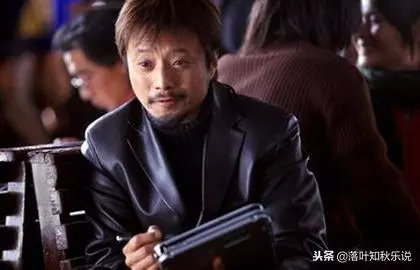 14年前的《天下無賊》竟然藏著3個影后,7個影帝沒認出來!