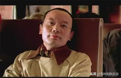 14年前的《天下無賊》竟然藏著3個影后,7個影帝沒認出來!