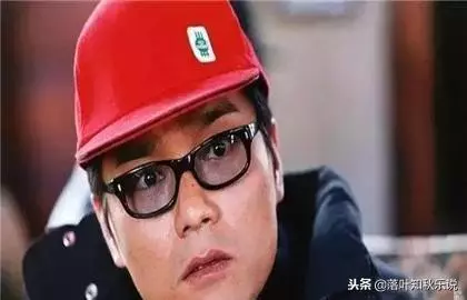 14年前的《天下無賊》竟然藏著3個影后,7個影帝沒認出來!