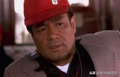 14年前的《天下無賊》竟然藏著3個影后,7個影帝沒認出來!