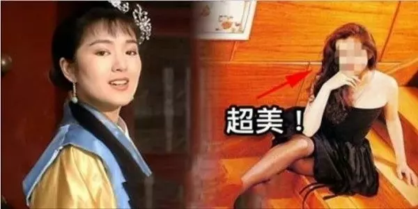 「周星馳」坦言,當年想找來演「秋香」的不是鞏俐,而是超美的「她」!