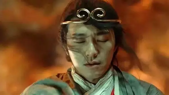 「周星馳」坦言,當年想找來演「秋香」的不是鞏俐,而是超美的「她」!