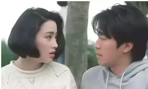 「周星馳」坦言,當年想找來演「秋香」的不是鞏俐,而是超美的「她」!