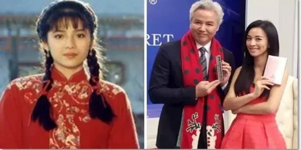 當年她被張庭搶走老公,當單親媽媽帶大兩個子女,如今兒子成小鮮肉!