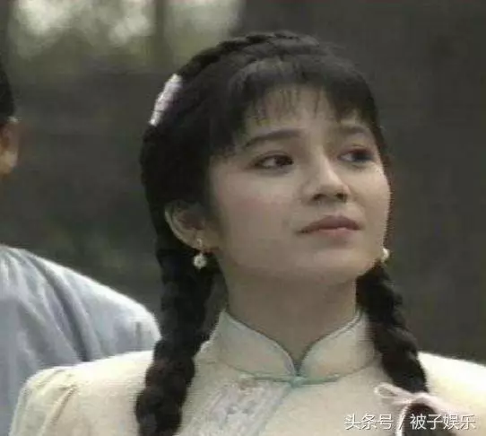 當年她被張庭搶走老公,當單親媽媽帶大兩個子女,如今兒子成小鮮肉!