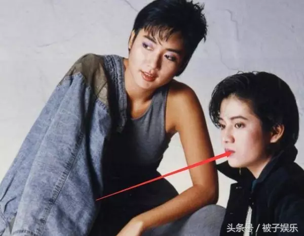 當年她被張庭搶走老公,當單親媽媽帶大兩個子女,如今兒子成小鮮肉!