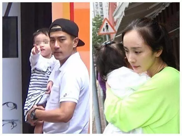 好聚好散?知情人士爆出內幕:楊冪根本是被婆婆欺負到不敢回家!男方視而不見!