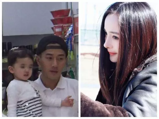 好聚好散?知情人士爆出內幕:楊冪根本是被婆婆欺負到不敢回家!男方視而不見!