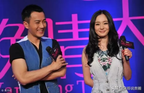 好聚好散?知情人士爆出內幕:楊冪根本是被婆婆欺負到不敢回家!男方視而不見!