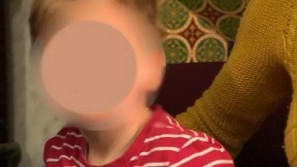 手殘醫「裝錯邊」!隱睪症變...2歲男童從此變公公!媽媽崩潰:人生全毀