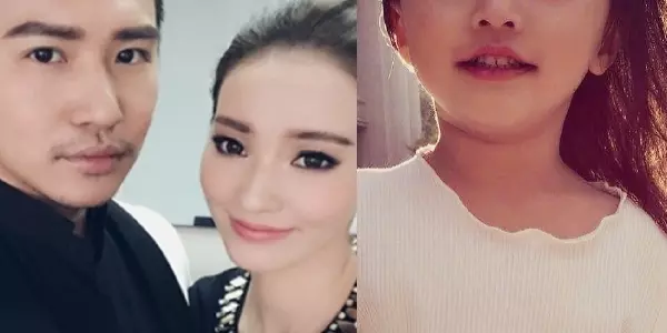 歐弟女兒長大了!渾圓大眼「自帶美瞳片」萌炸天 和咘咘Mia同框堪稱「台灣未來最強女團」