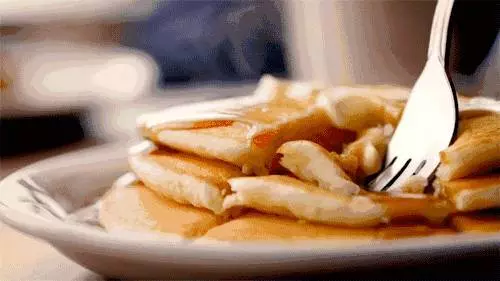 真的准你吃飯是什麼習慣,就是什麼性格的人
