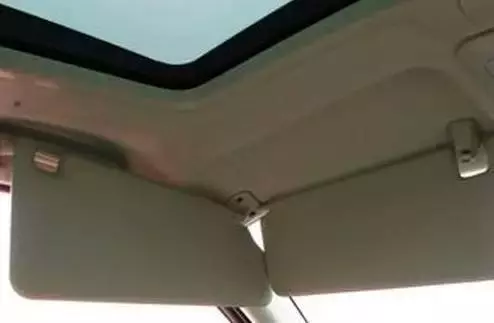 隱藏在汽車裡面的8個秘密,90%的司機不知道! !