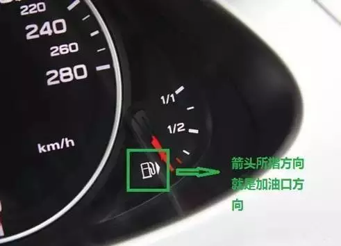 隱藏在汽車裡面的8個秘密,90%的司機不知道! !