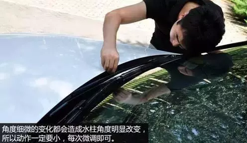 隱藏在汽車裡面的8個秘密,90%的司機不知道! !