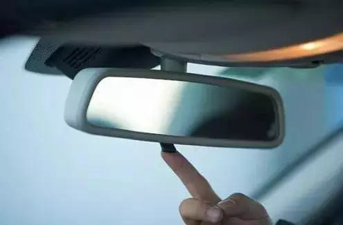 隱藏在汽車裡面的8個秘密,90%的司機不知道! !