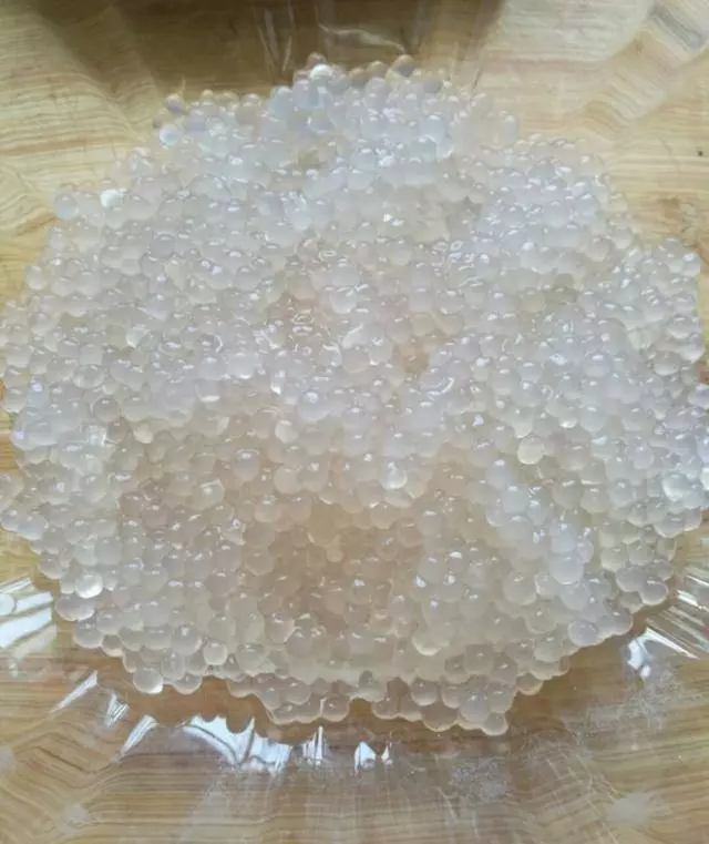 水果西米露,學會這一招,西米露不再煮糊了!