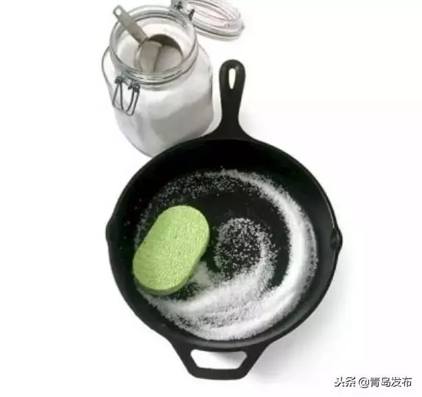 年底大掃除必備技巧,快收藏!