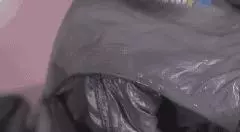 羽絨服、毛呢大衣太難洗?教你一招,比乾洗店洗的還乾淨!