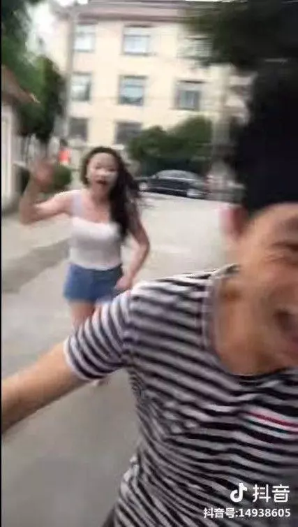無知害死人! 中二屁孩「惡整女友」放上網... 網卻大怒:這會出人命知道嗎?